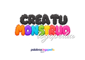 Crea tu monstruo | Juego de logopedia para trabajar el lenguaje