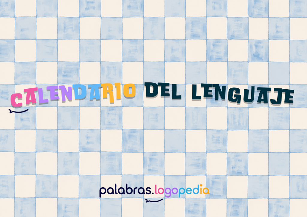 Calendario del Lenguaje