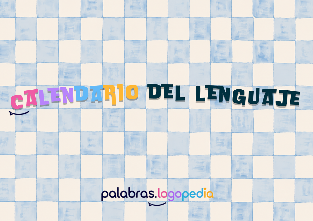 Calendario del Lenguaje
