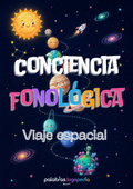 Conciencia Fonológica | Viaje Espacial – 18 misiones